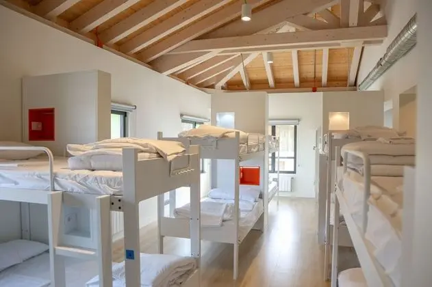 Economy Ortak Ranzalı Oda