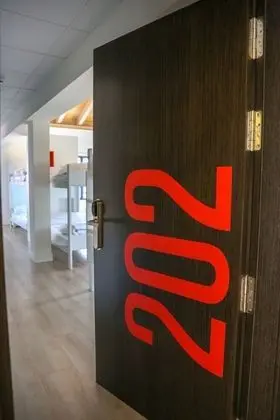 Economy Ortak Ranzalı Oda