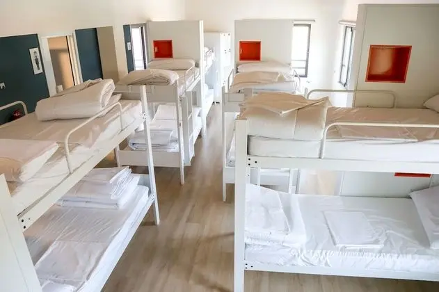 Economy Ortak Ranzalı Oda