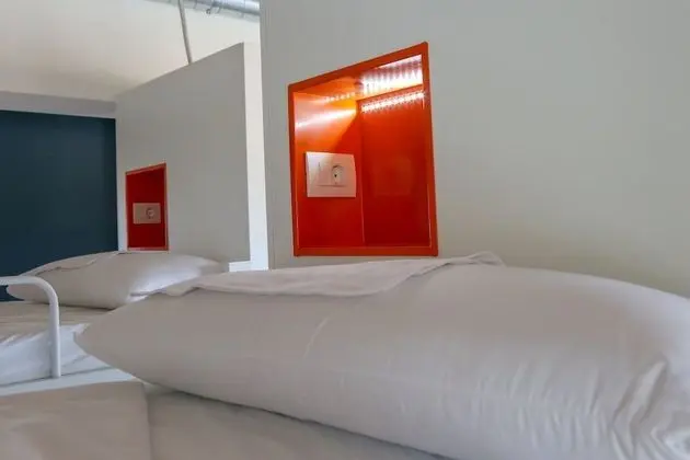 Economy Ortak Ranzalı Oda