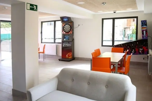 Economy Ortak Ranzalı Oda