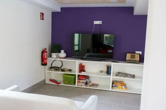 Economy Ortak Ranzalı Oda