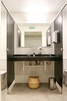 Economy Ortak Ranzalı Oda