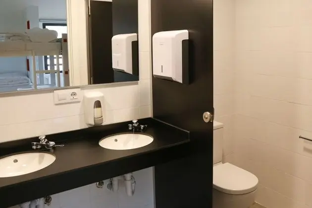 Economy Ortak Ranzalı Oda