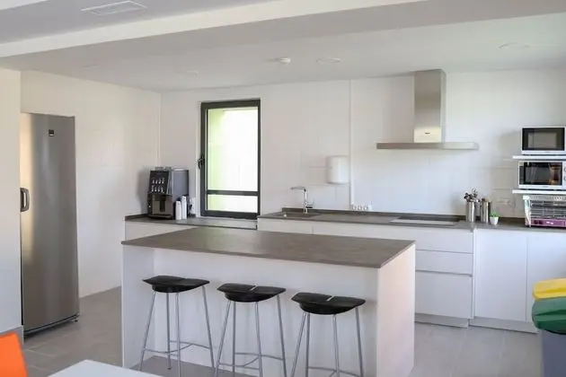 Economy Ortak Ranzalı Oda