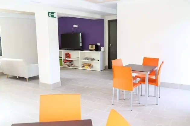 Economy Ortak Ranzalı Oda