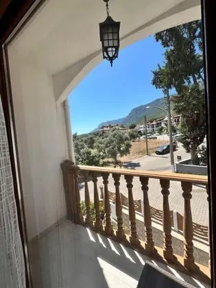 Standart Oda, Şehir veya Dağ Manzaralı