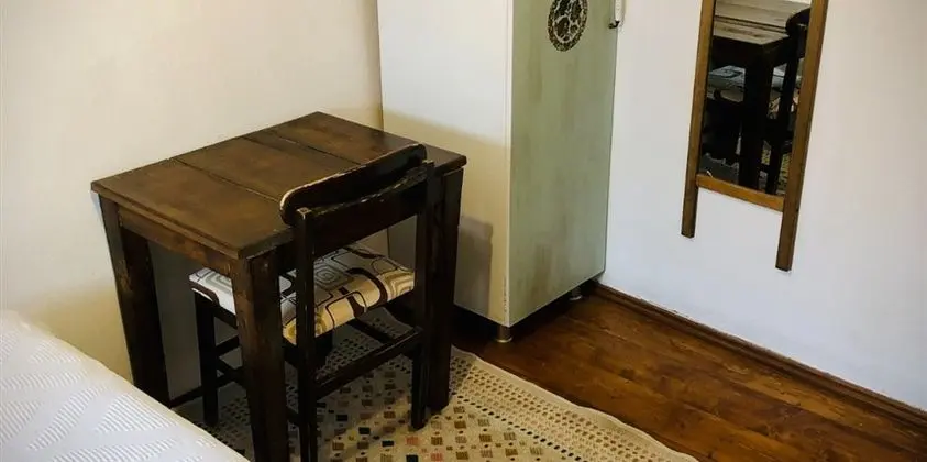Standart 2 Kişilik Oda - İadesiz Sadece Oda