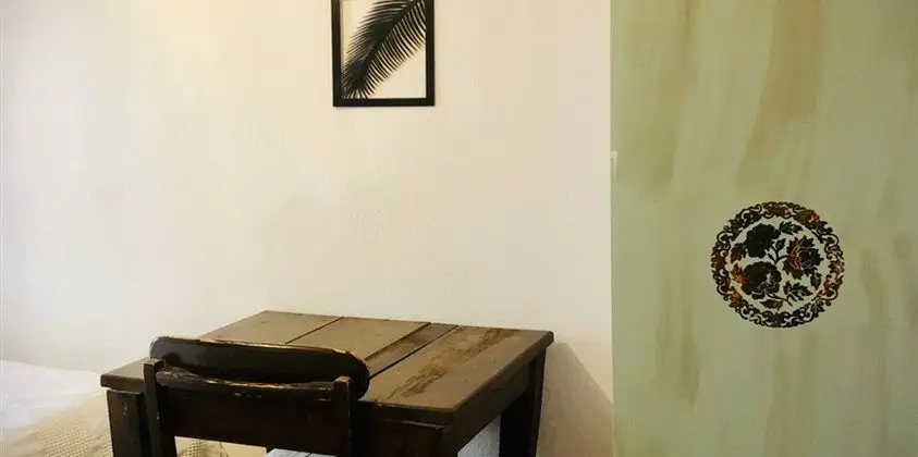 Standart 2 Kişilik Oda - İadesiz Sadece Oda