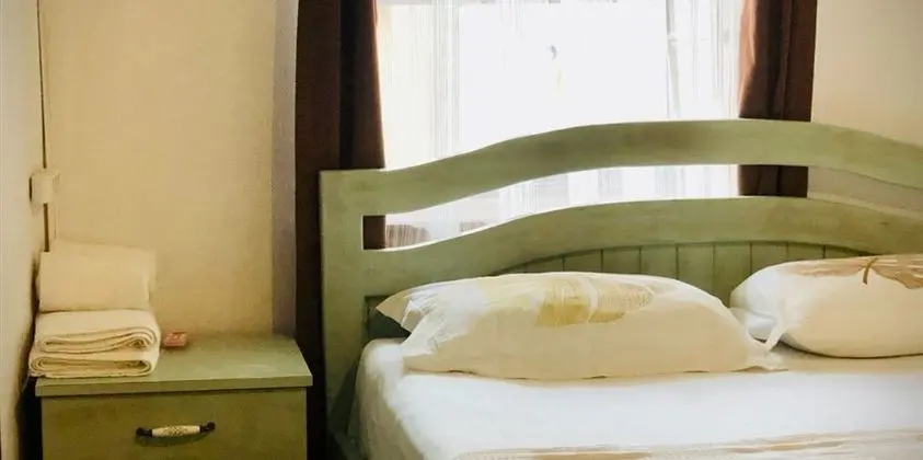 Standart 2 Kişilik Oda - İadesiz Sadece Oda