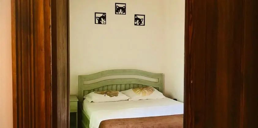 Standart 2 Kişilik Oda - İadesiz Sadece Oda