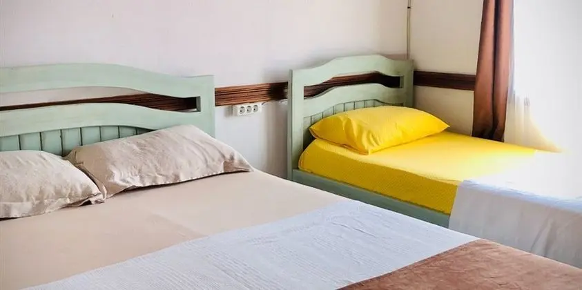 Standart 3 Kişilik Oda - İadesiz Sadece Oda