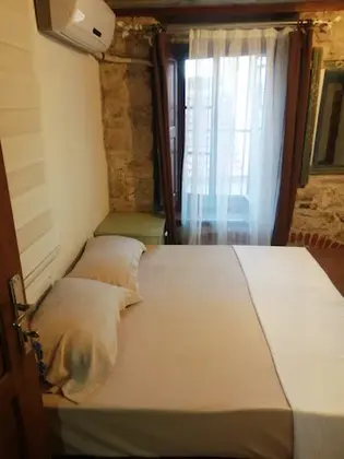 taş oda 2 kişilik - İadesiz Sadece Oda