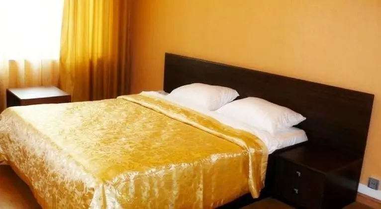 Standard Dört Kişilik Oda