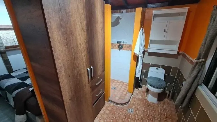 Deluxe Kulübe