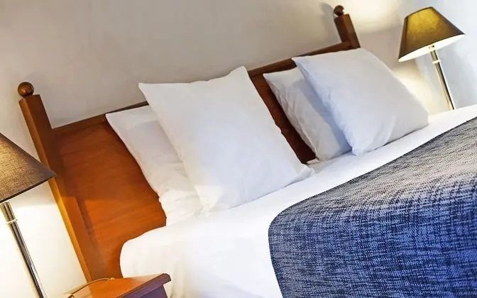 Comfort Oda