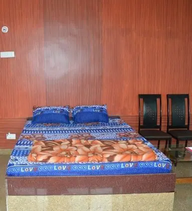 Deluxe Tek Büyük Yataklı Oda, 1 Çift Kişilik Yatak