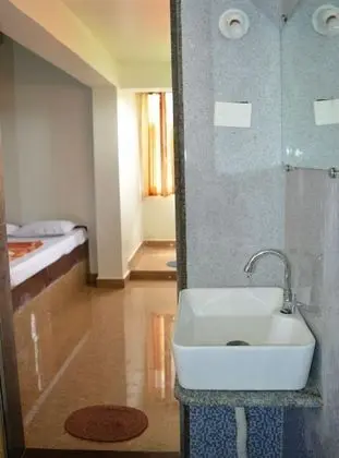 Deluxe Tek Büyük Yataklı Oda, 1 Çift Kişilik Yatak