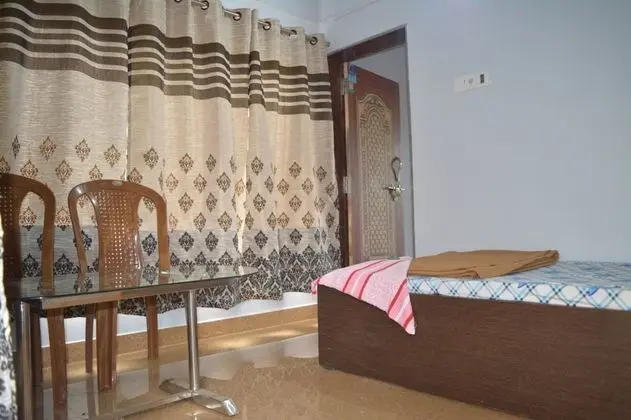 Kır Evi