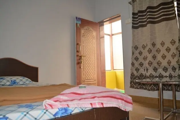 Kır Evi