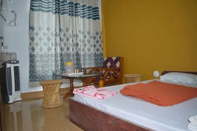 Kır Evi