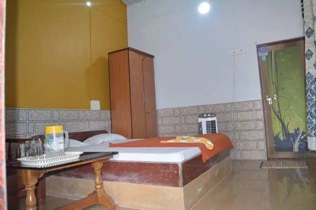 Kır Evi