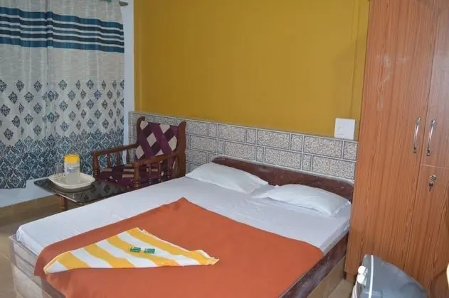 Kır Evi