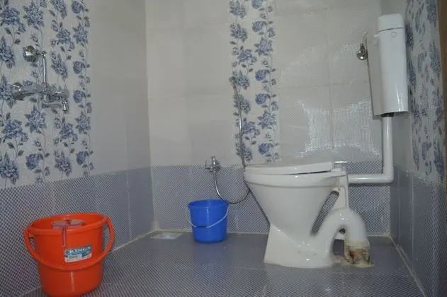 Kır Evi