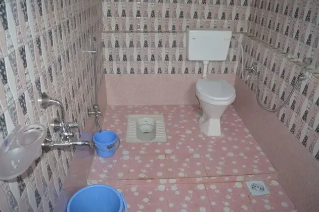 Kır Evi