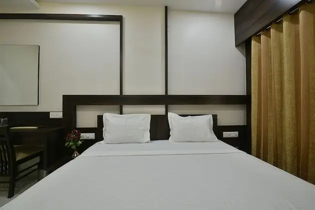 Deluxe Süit, 1 Yatak Odası, Sigara İçilmez, Şehir Manzaralı