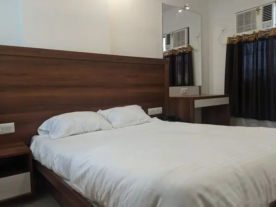 Deluxe Tek Kişilik Oda