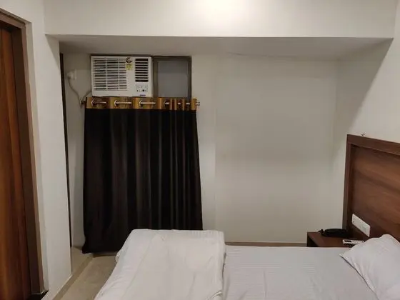 Deluxe Tek Kişilik Oda