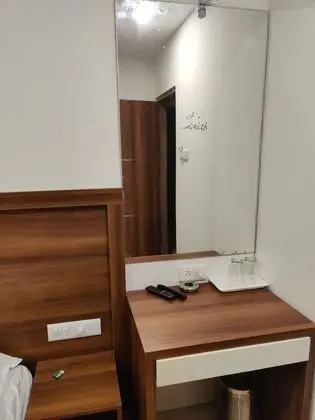 Deluxe Tek Kişilik Oda