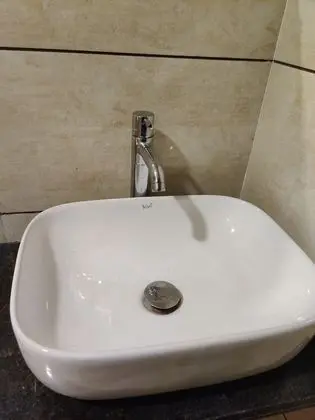 Deluxe Tek Kişilik Oda
