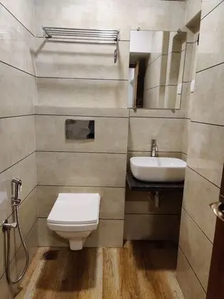 Deluxe Tek Kişilik Oda
