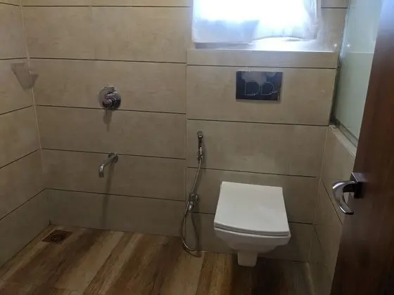 Deluxe Tek Kişilik Oda