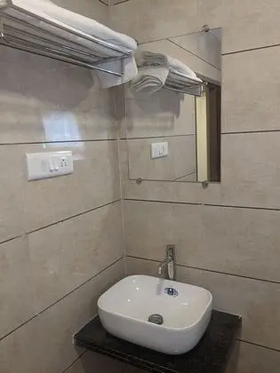 Deluxe Tek Kişilik Oda