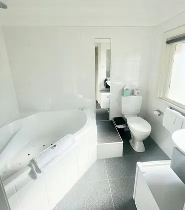 Standard Oda, 1 Çift Kişilik Yatak