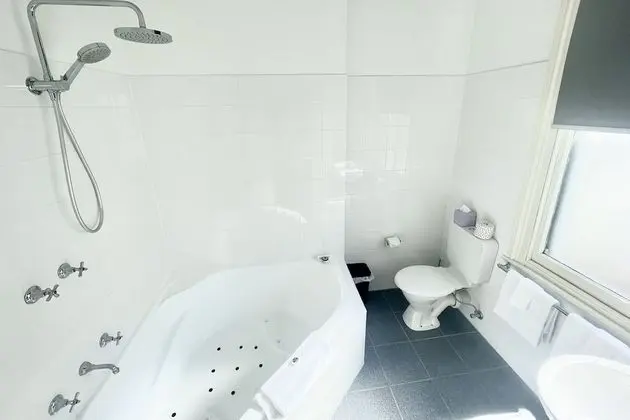 Standard Oda, 1 Çift Kişilik Yatak