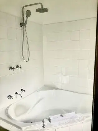 Standard Oda, 1 Çift Kişilik Yatak
