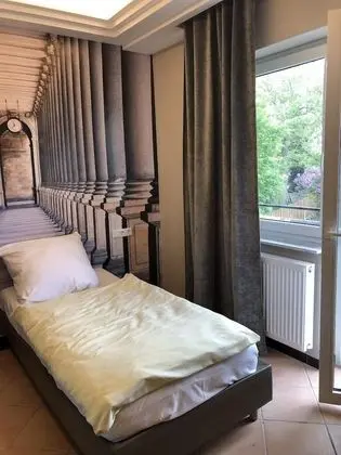 Tek Kişilik Oda