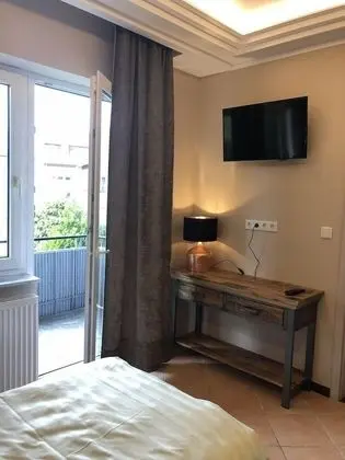 Tek Kişilik Oda