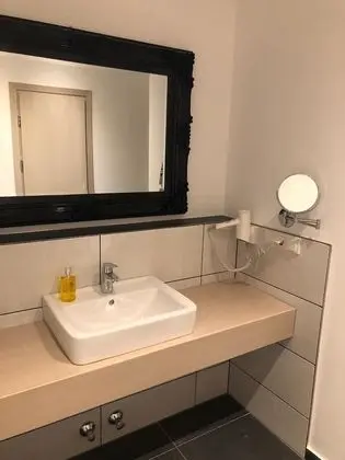 Tek Kişilik Oda