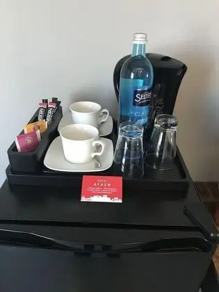 Tek Kişilik Oda