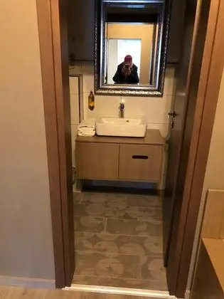 Tek Kişilik Oda