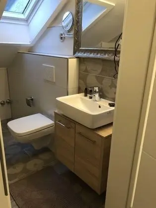 Tek Kişilik Oda