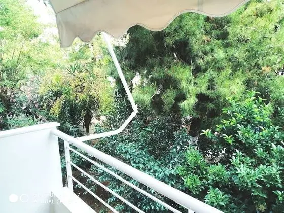 Apart Daire, 1 Yatak Odası, Şömine