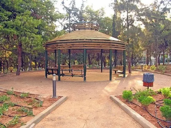 Apart Daire, 1 Yatak Odası, Şömine