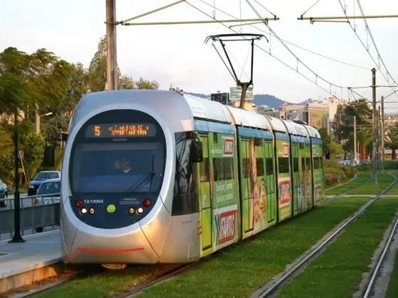 Apart Daire, 1 Yatak Odası, Şömine