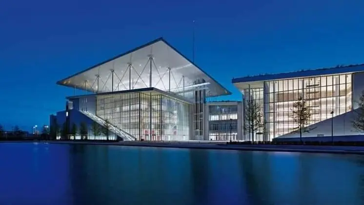 Apart Daire, 1 Yatak Odası, Şömine